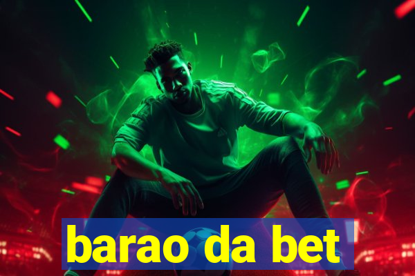 barao da bet